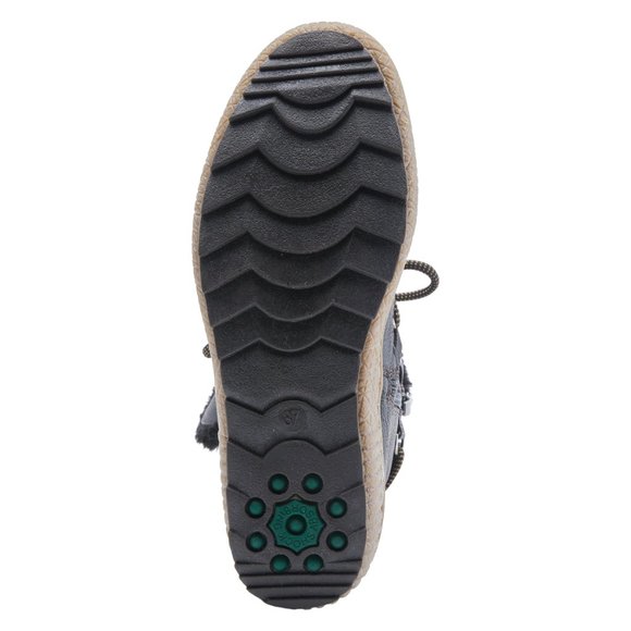 SPRING STEP ROMERA BOOT BLACK - Picture 6 of 10